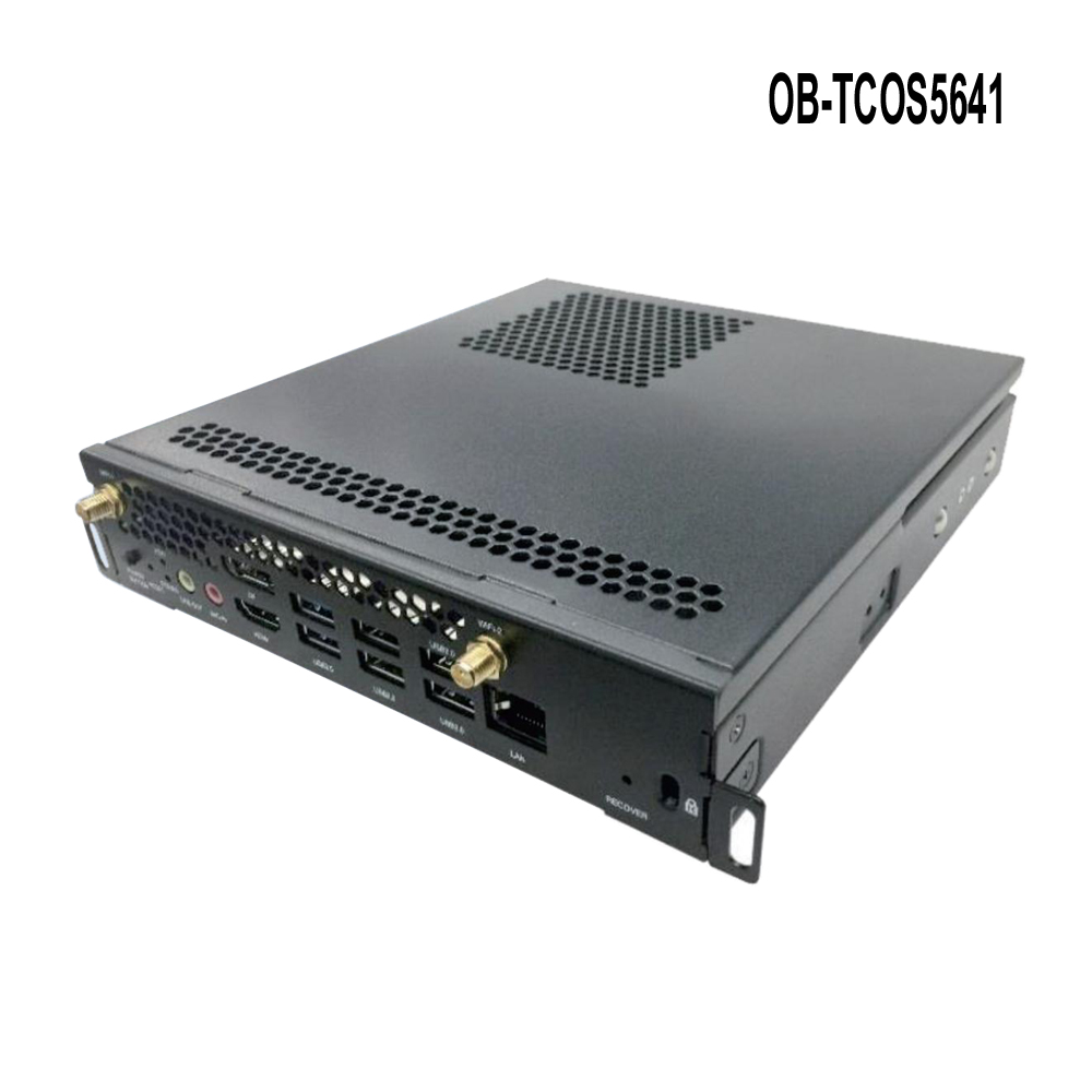 OB-TCOS5641 OPS I5 4GB 128GB SSD